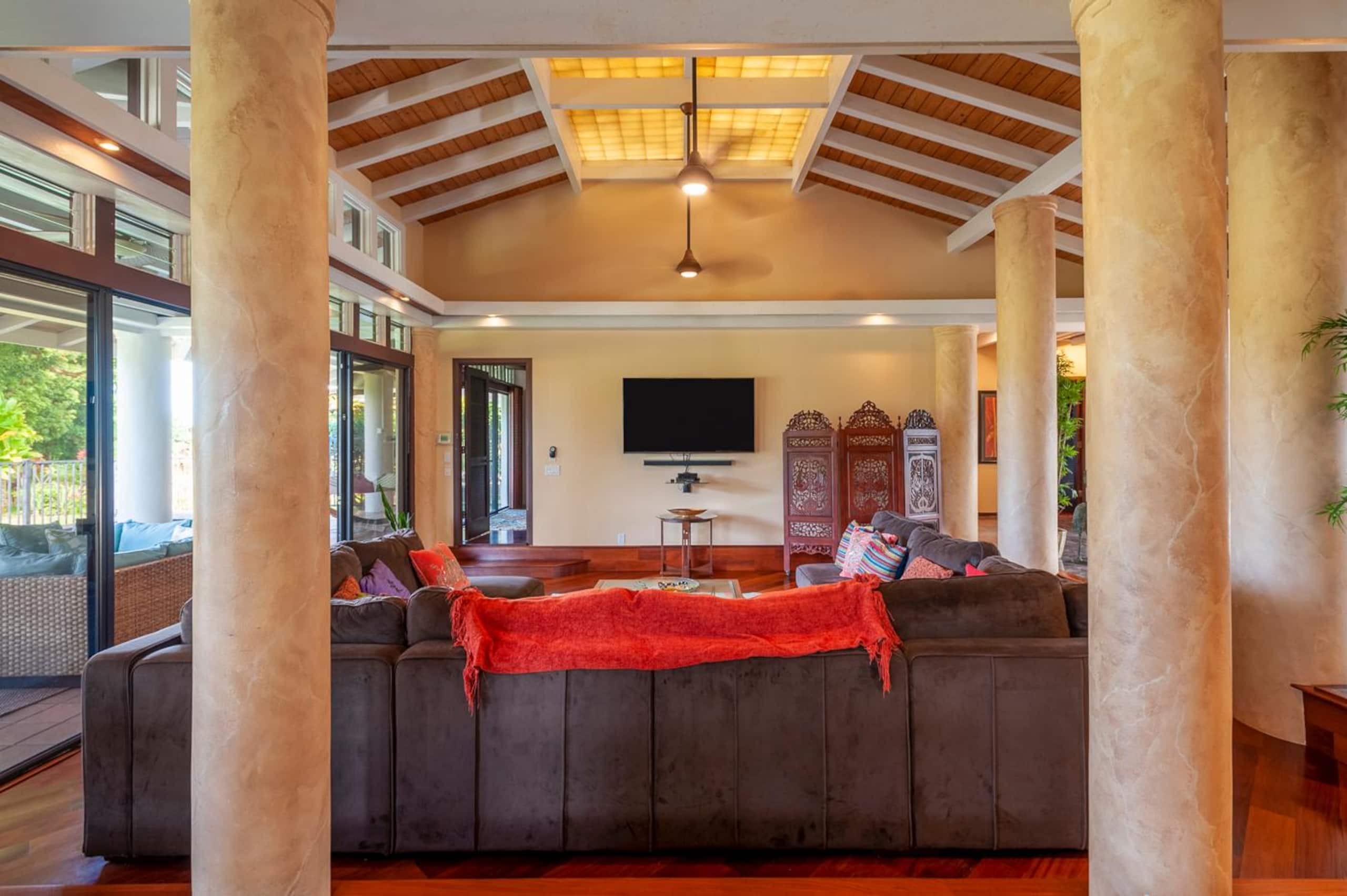 Home in Princeville · ★4.67 · 4 bedrooms · 4 beds · 3.5 baths - Image 10