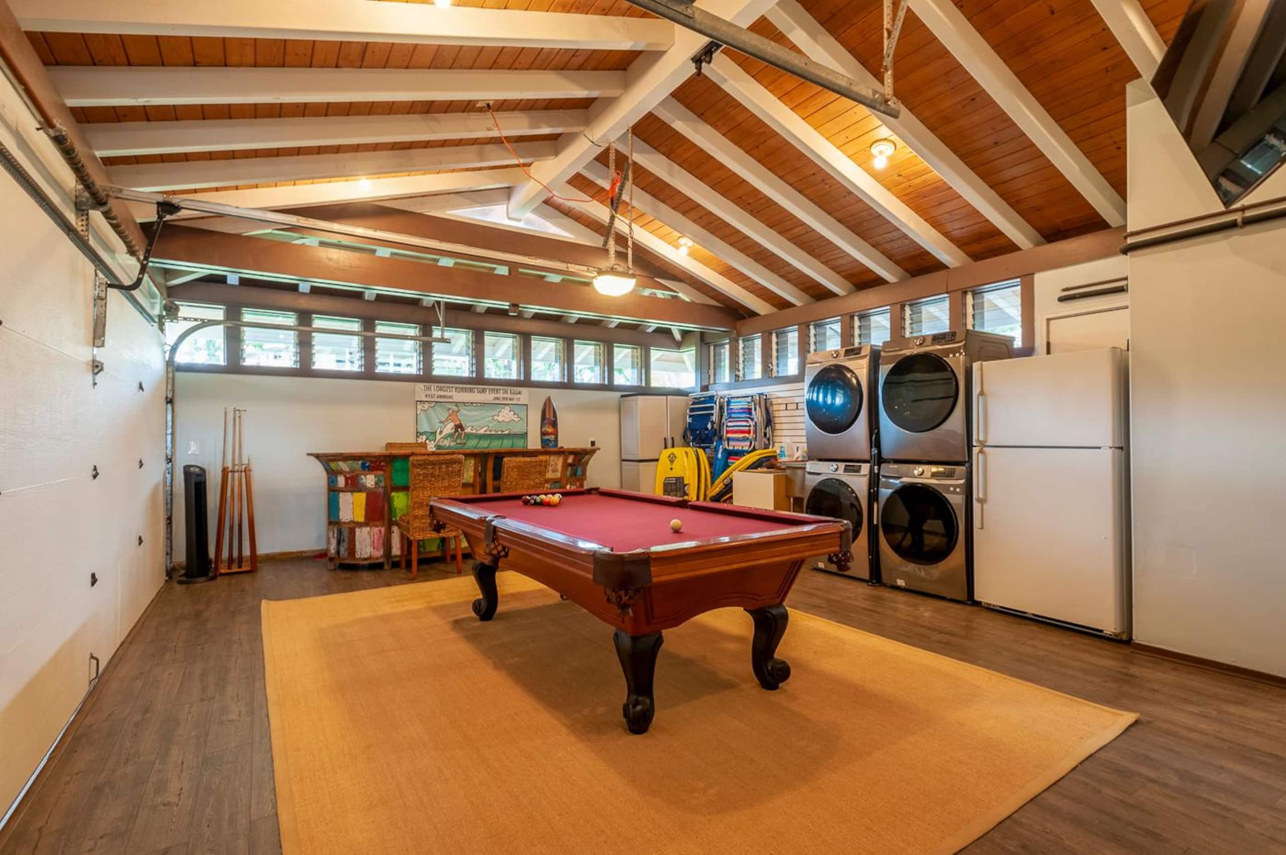 Home in Princeville · ★4.67 · 4 bedrooms · 4 beds · 3.5 baths - Image 27