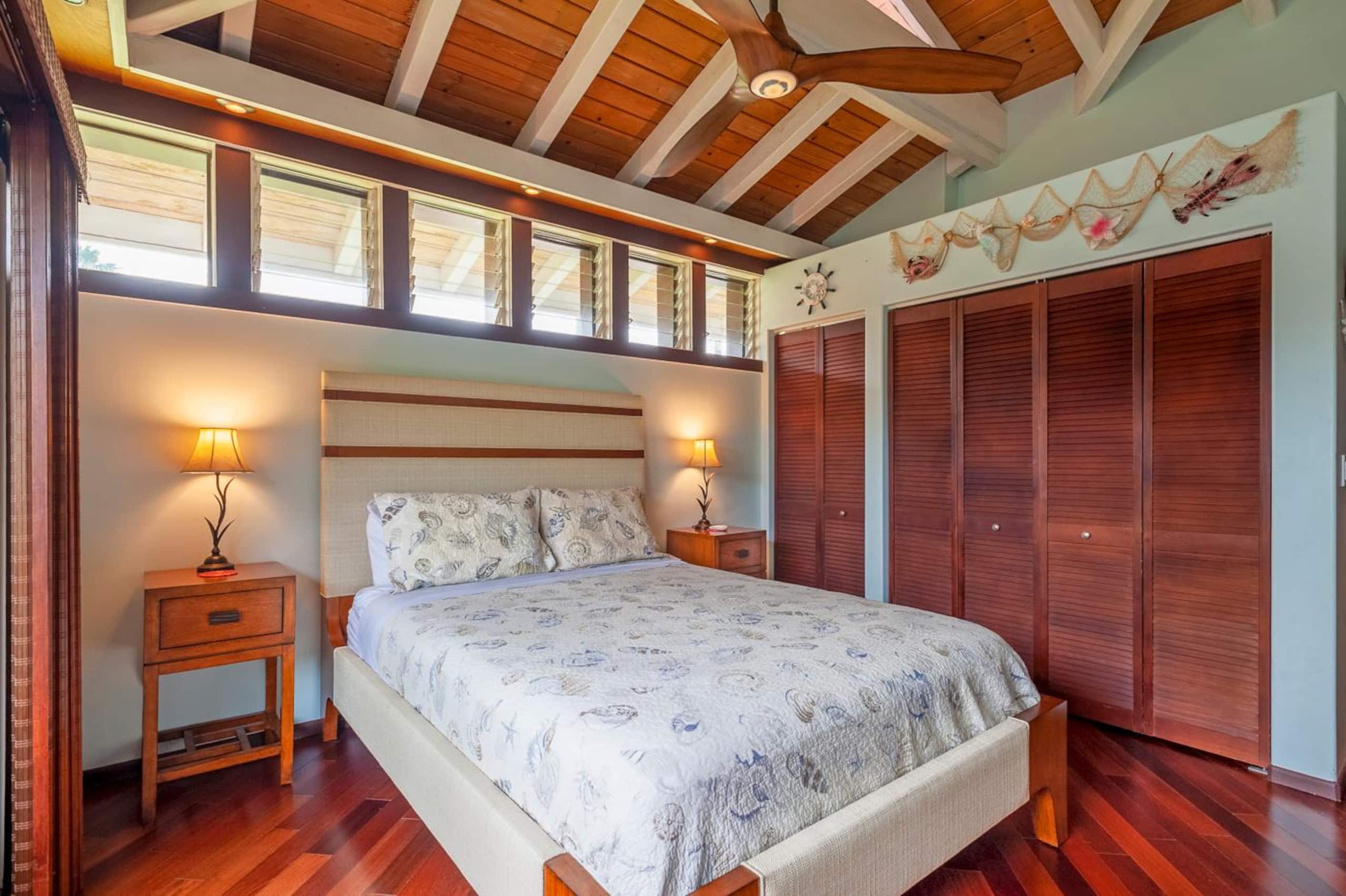 Home in Princeville · ★4.67 · 4 bedrooms · 4 beds · 3.5 baths - Image 17
