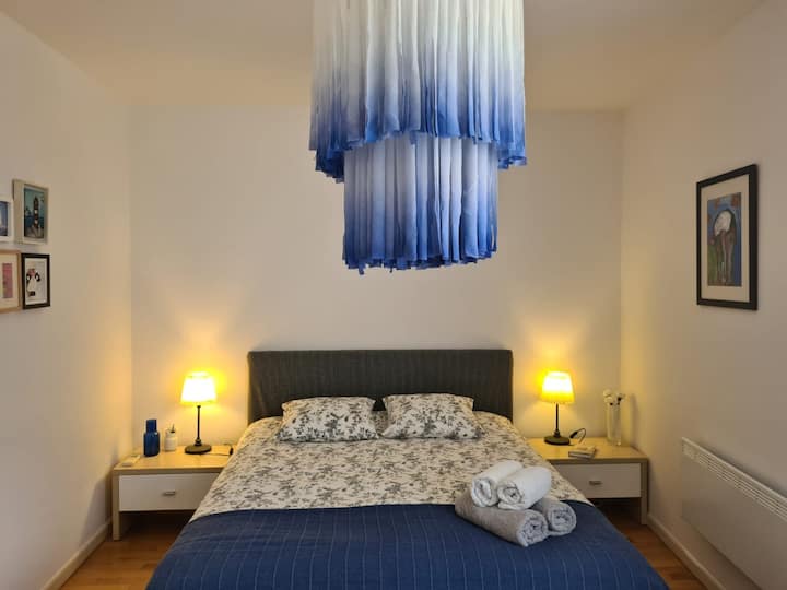 ห้องนอน