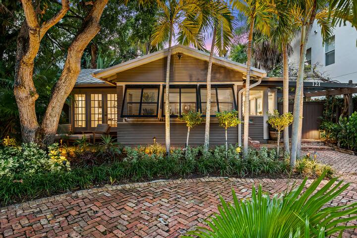 Seagrape Hospitality managed Airbnb listing 1