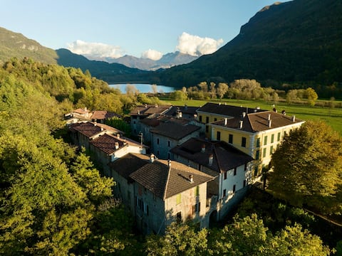 Workation Castle - Casa Galbiga