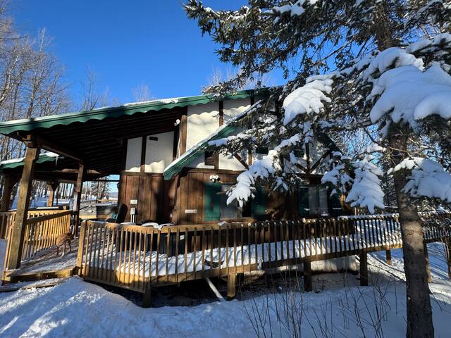 Big Powderhorn Lodging managed Airbnb listing 3