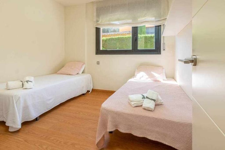 Dormitorio 4