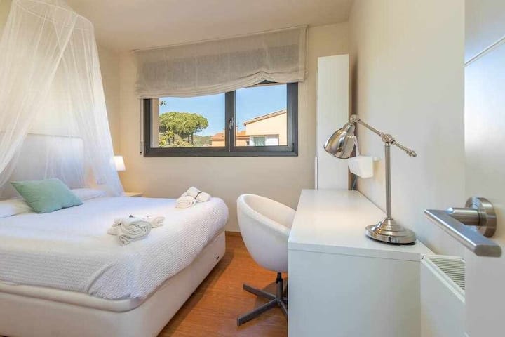 Dormitorio 3