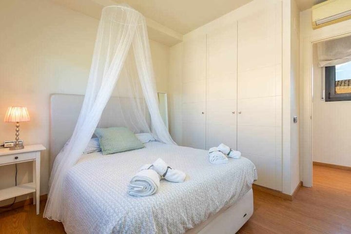 Dormitorio 1