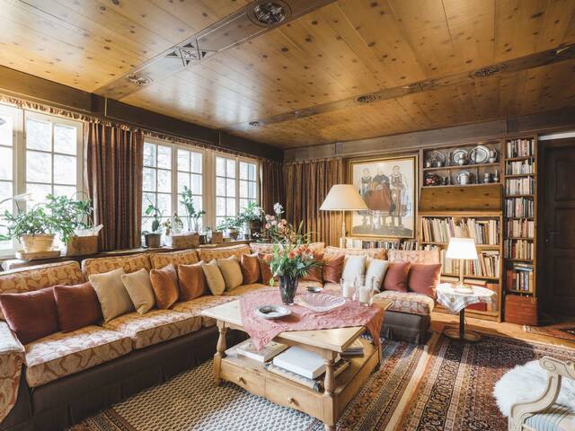 Interhome Group managed Airbnb listing 1