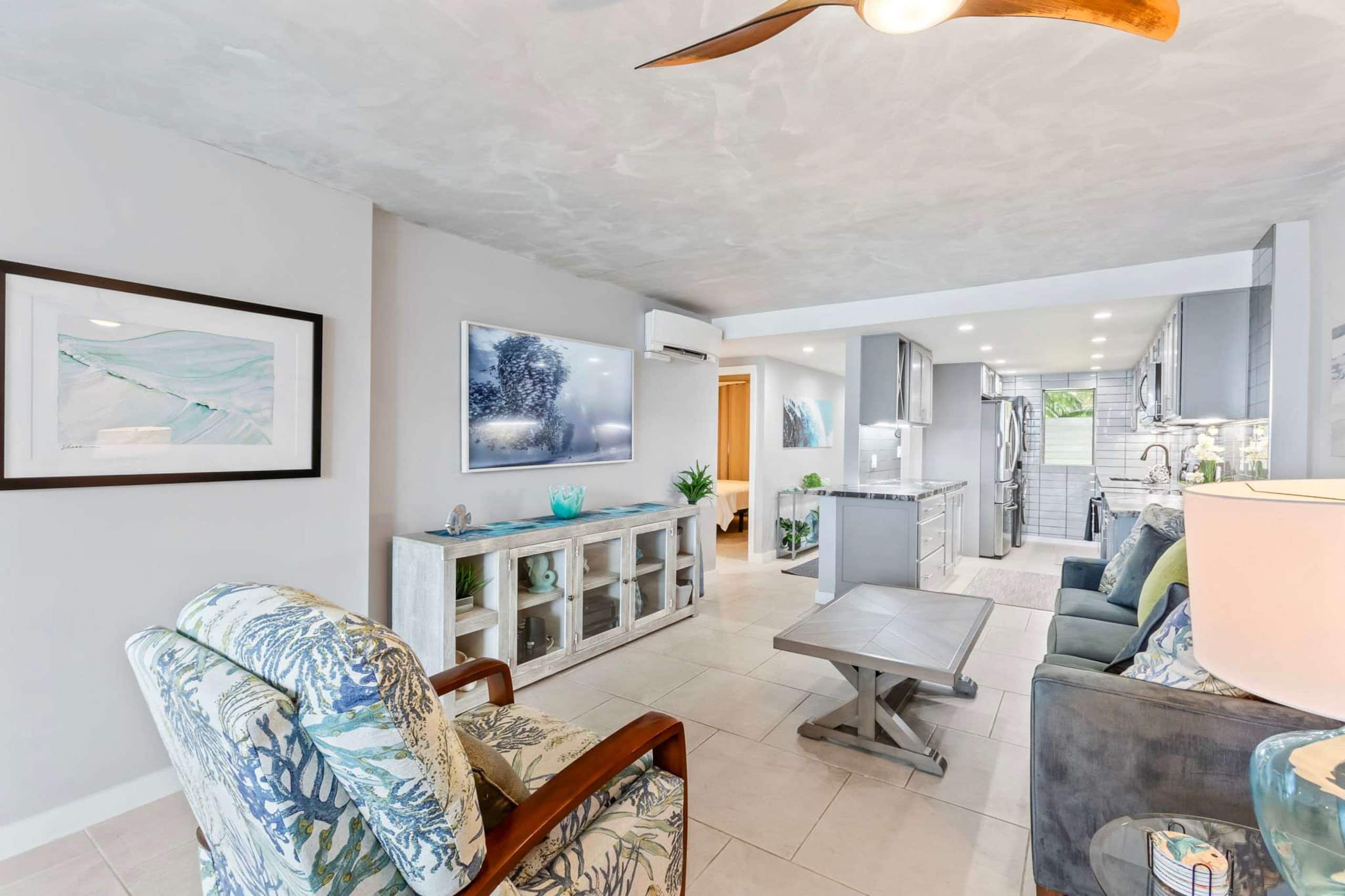 Condo in Wailuku · ★4.88 · 2 bedrooms · 4 beds · 2 private baths - Image 26