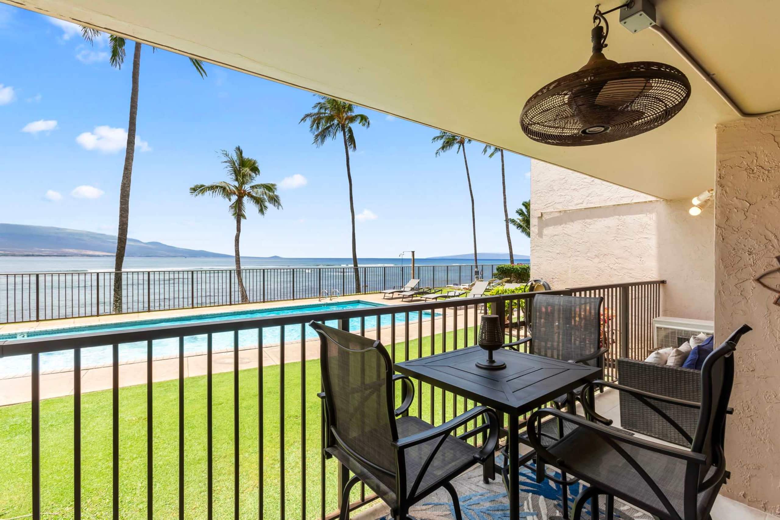 Condo in Wailuku · ★4.88 · 2 bedrooms · 4 beds · 2 private baths - Image 55