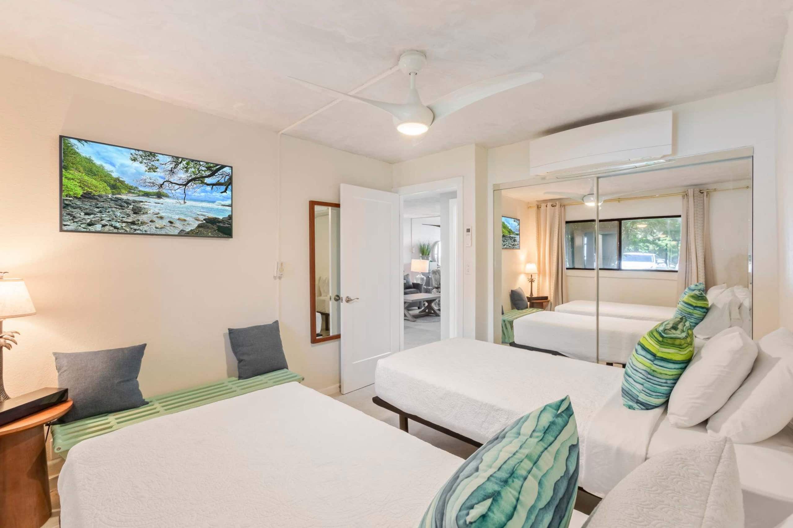 Condo in Wailuku · ★4.88 · 2 bedrooms · 4 beds · 2 private baths - Image 48