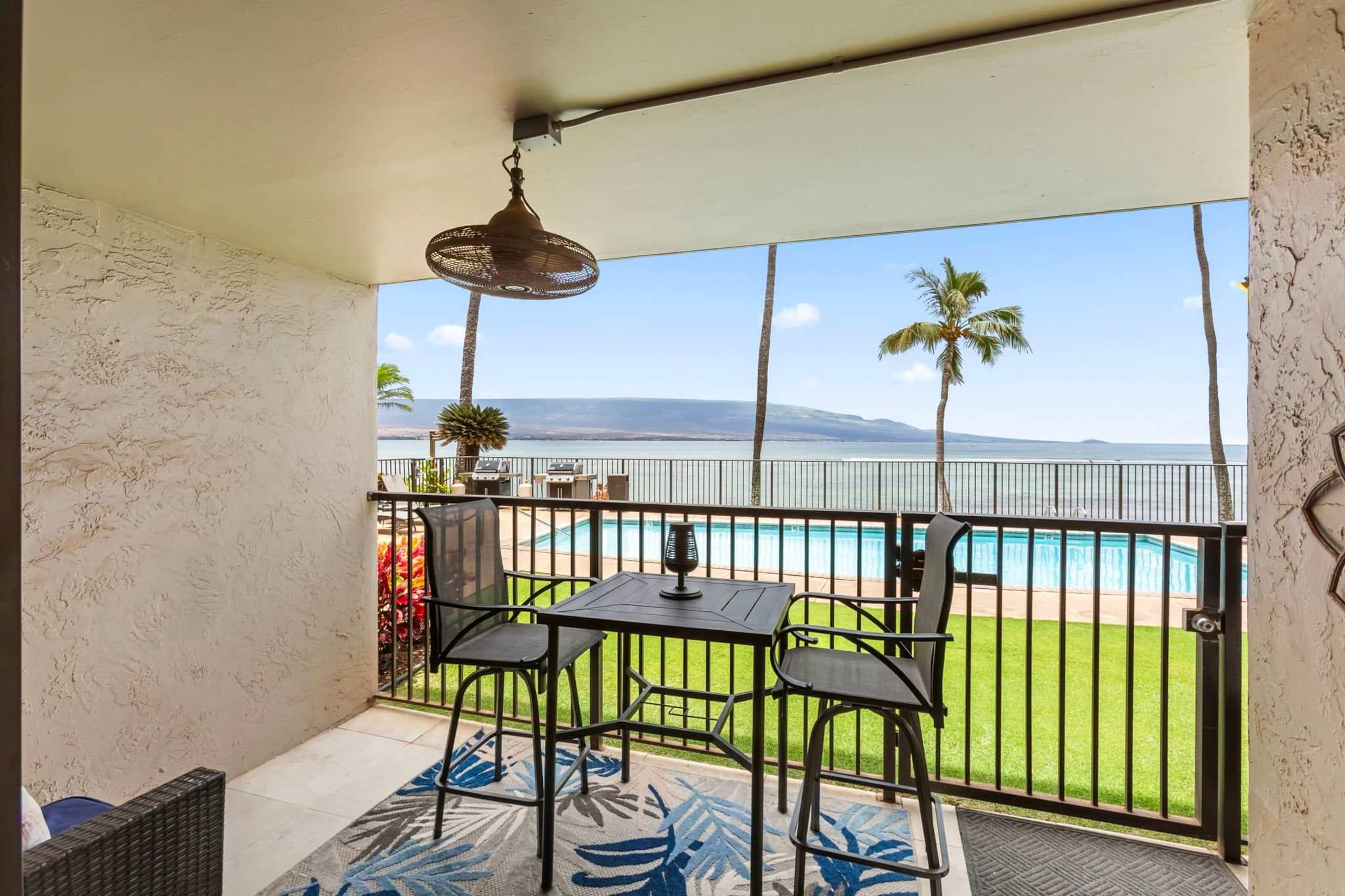 Condo in Wailuku · ★4.88 · 2 bedrooms · 4 beds · 2 private baths - Image 54