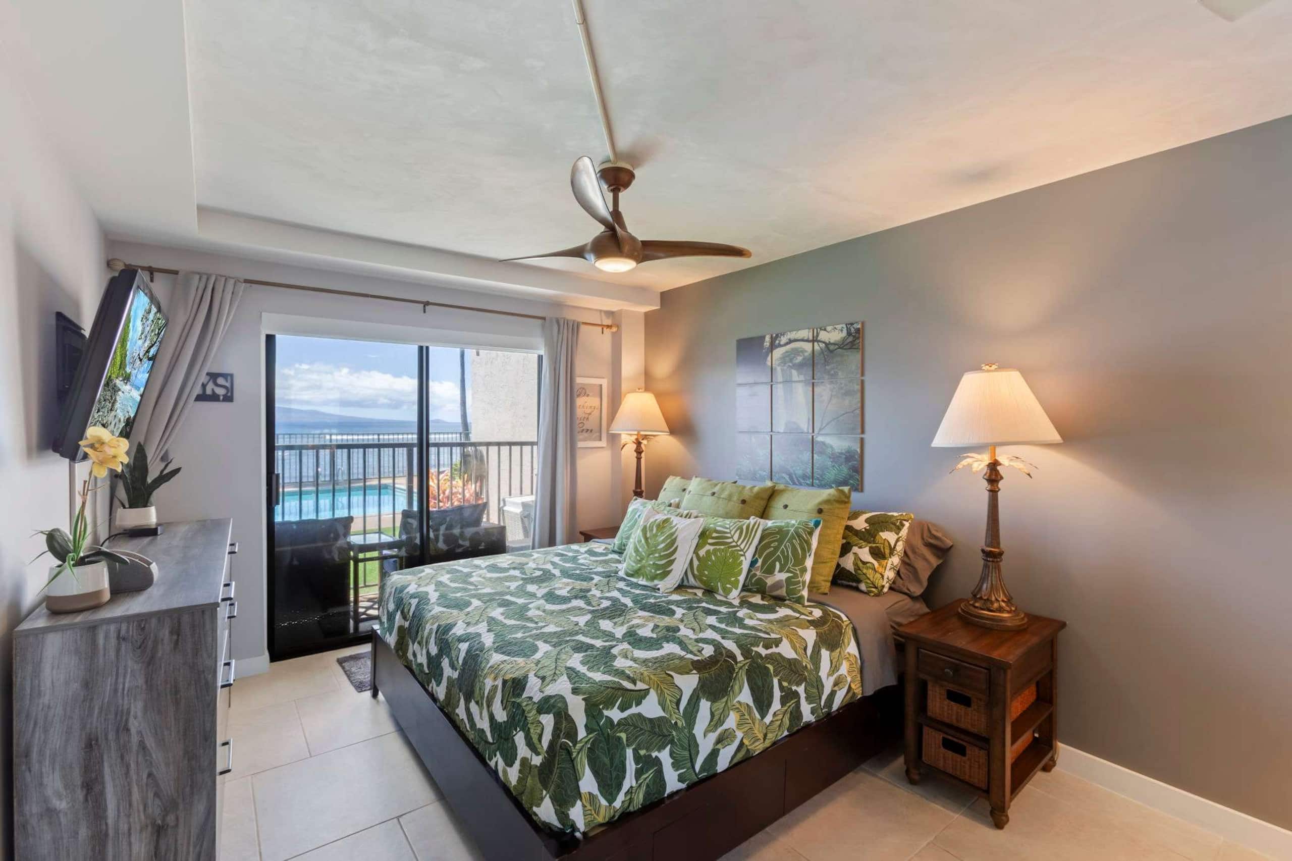 Condo in Wailuku · ★4.88 · 2 bedrooms · 4 beds · 2 private baths - Image 16