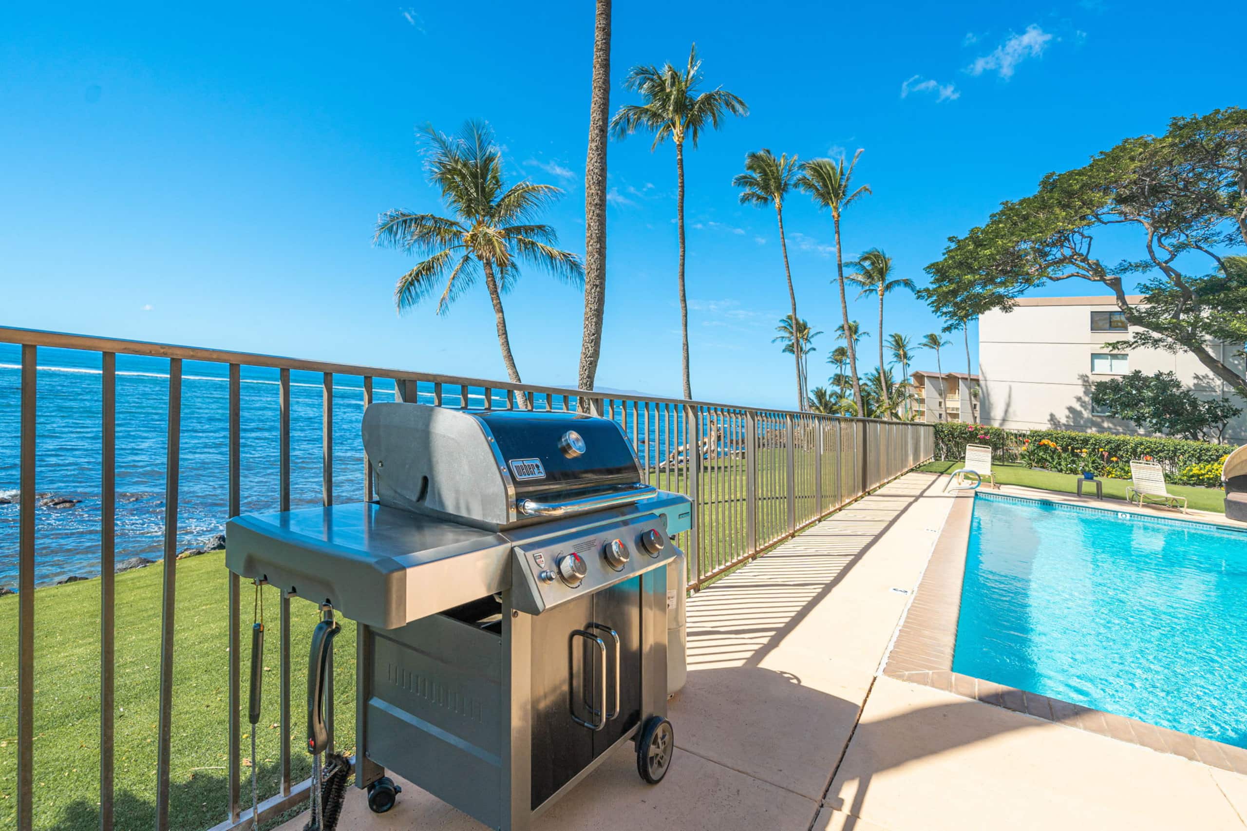 Condo in Wailuku · ★4.88 · 2 bedrooms · 4 beds · 2 private baths - Image 62