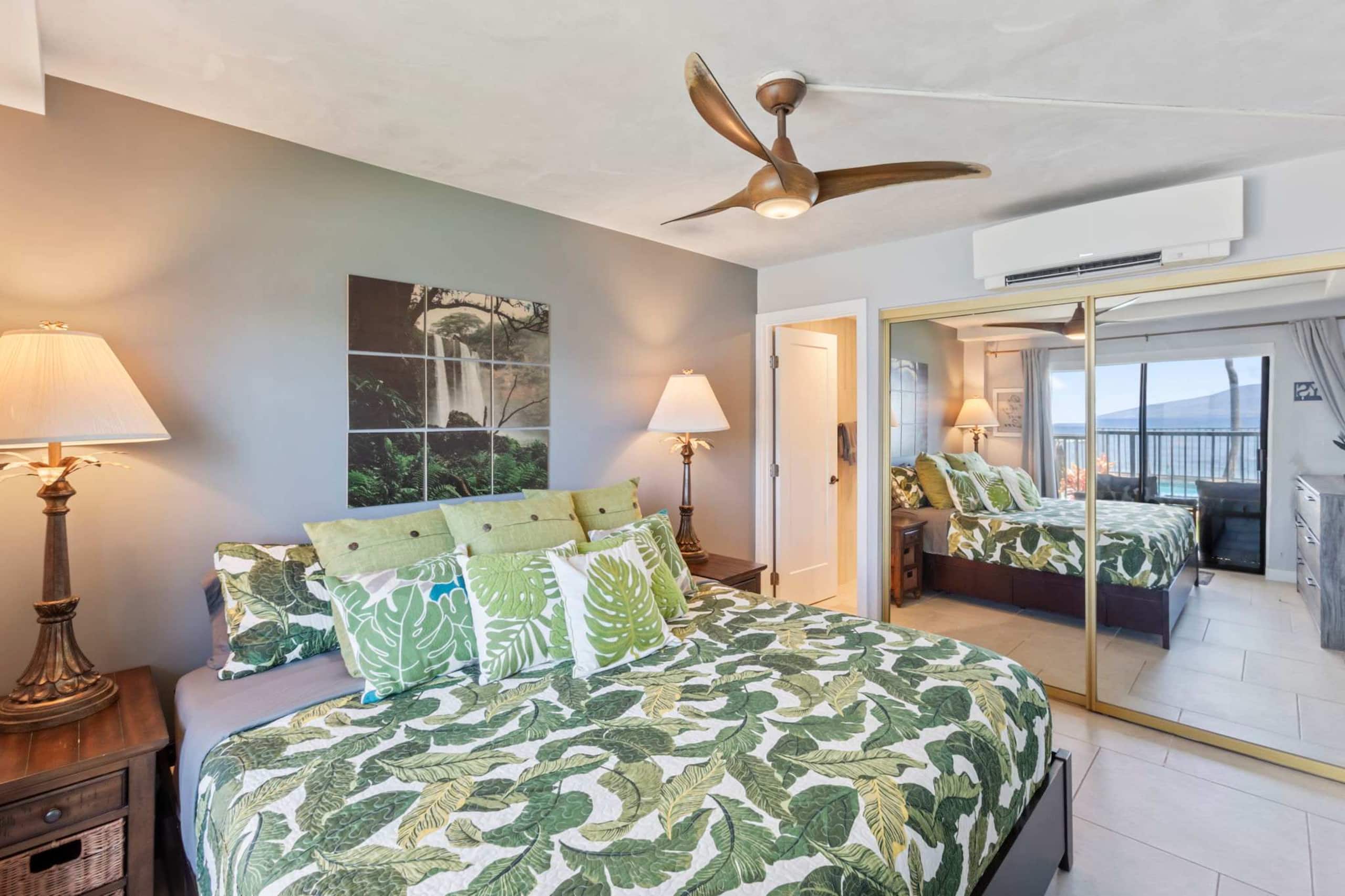 Condo in Wailuku · ★4.88 · 2 bedrooms · 4 beds · 2 private baths - Image 15