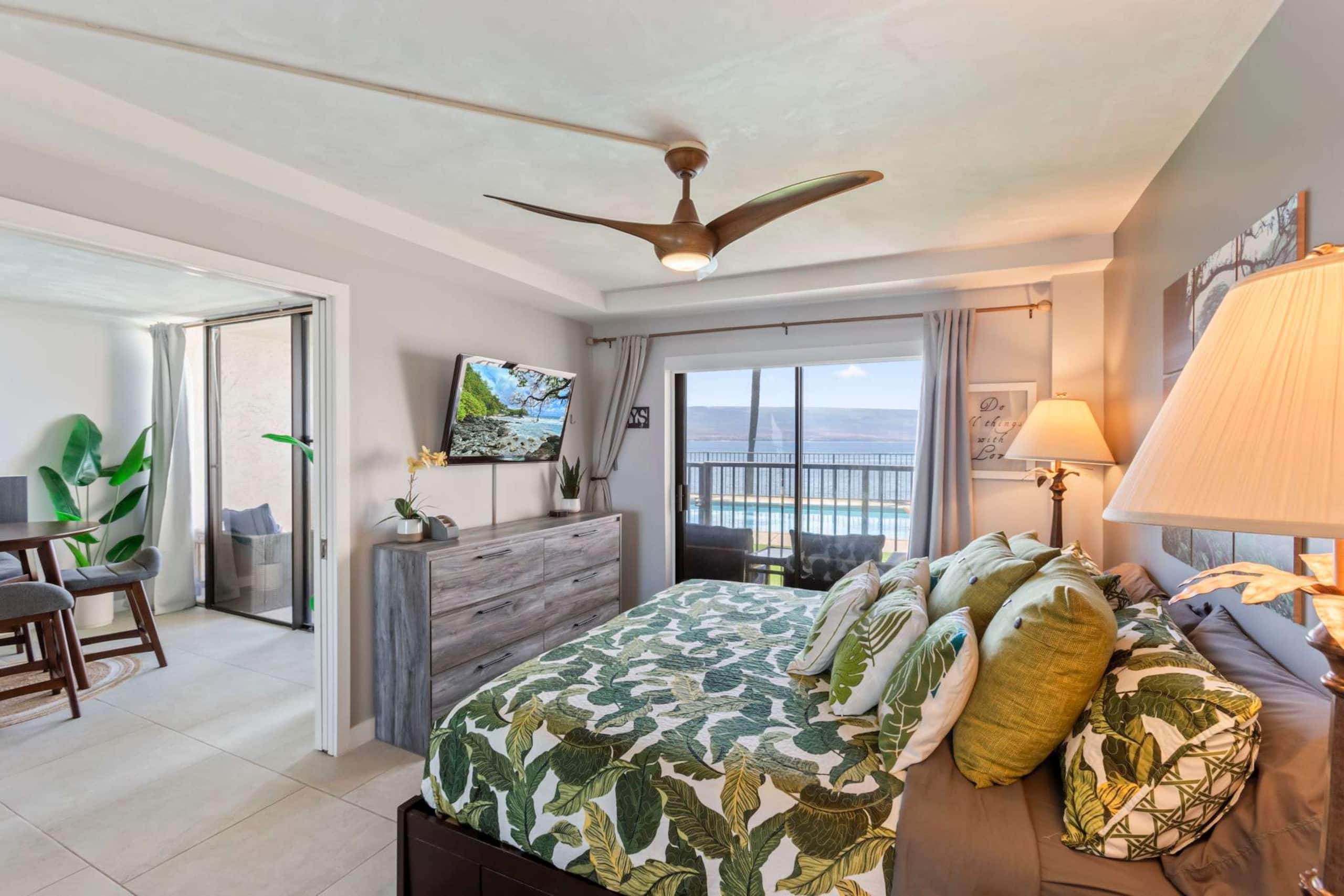 Condo in Wailuku · ★4.88 · 2 bedrooms · 4 beds · 2 private baths - Image 17