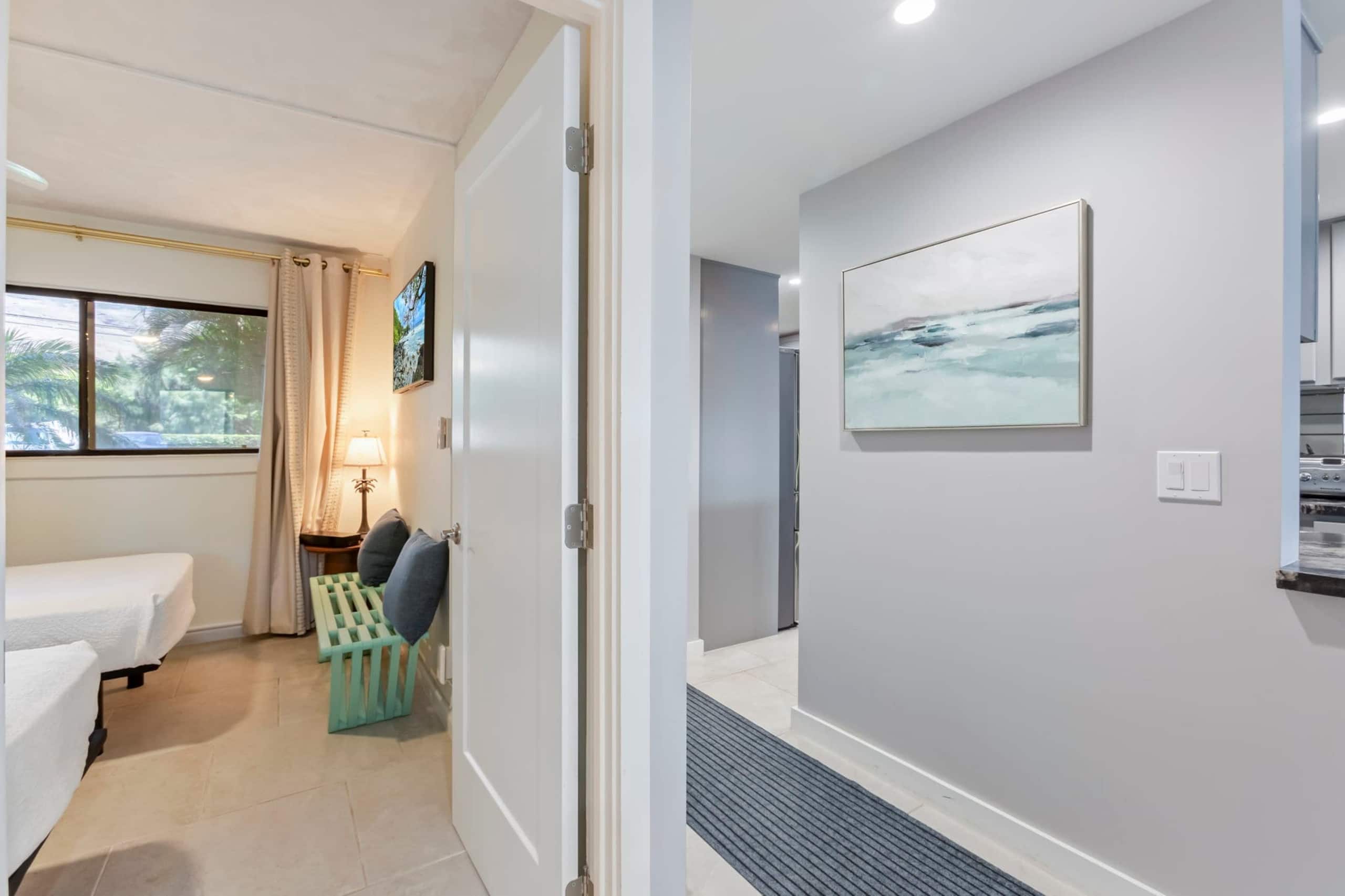 Condo in Wailuku · ★4.88 · 2 bedrooms · 4 beds · 2 private baths - Image 50