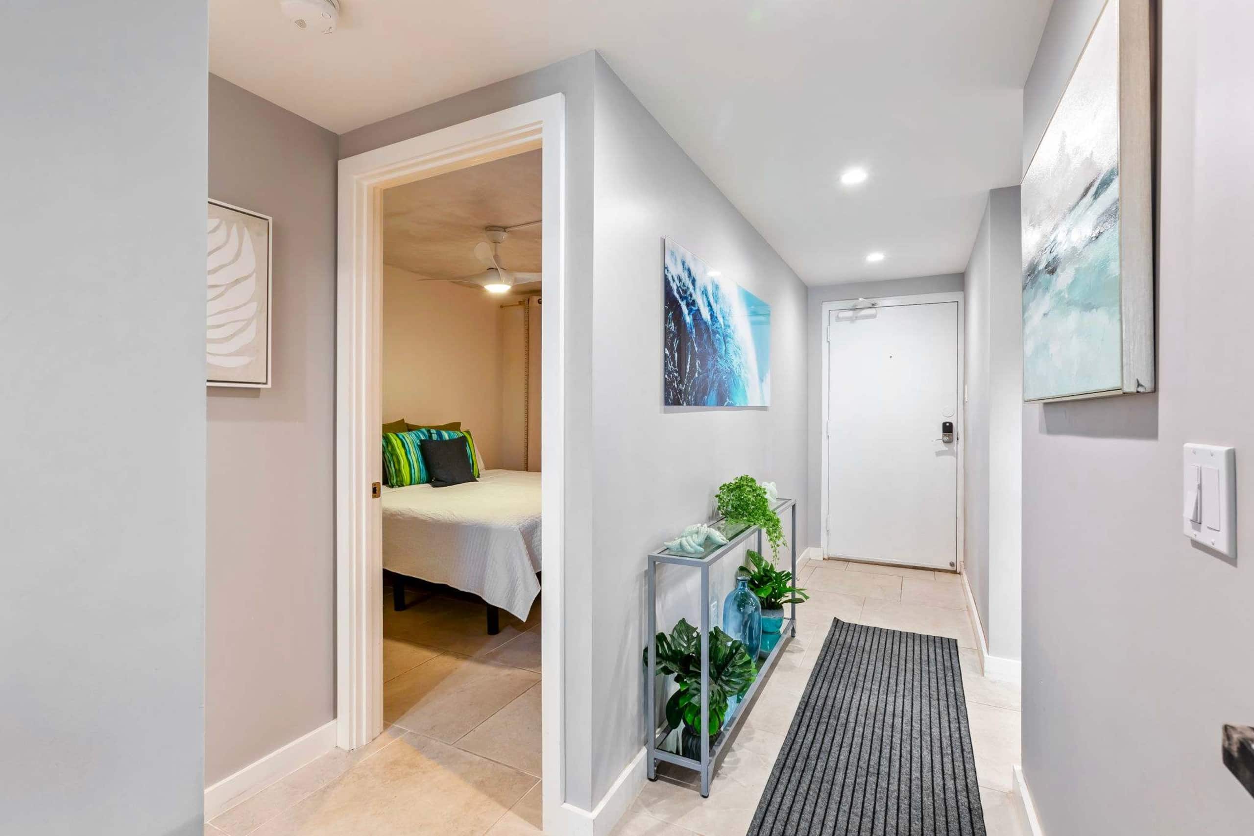 Condo in Wailuku · ★4.88 · 2 bedrooms · 4 beds · 2 private baths - Image 45