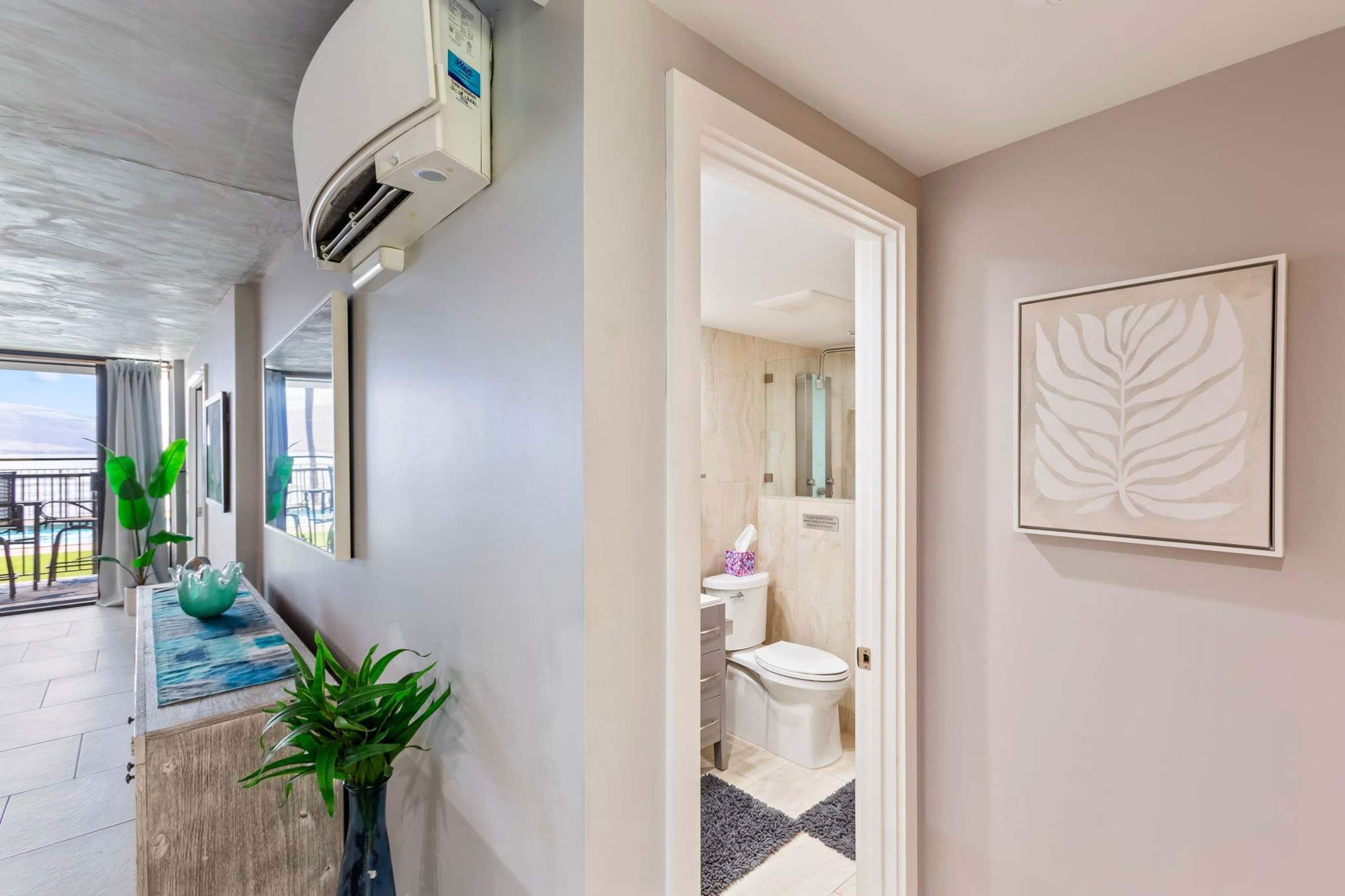 Condo in Wailuku · ★4.88 · 2 bedrooms · 4 beds · 2 private baths - Image 39