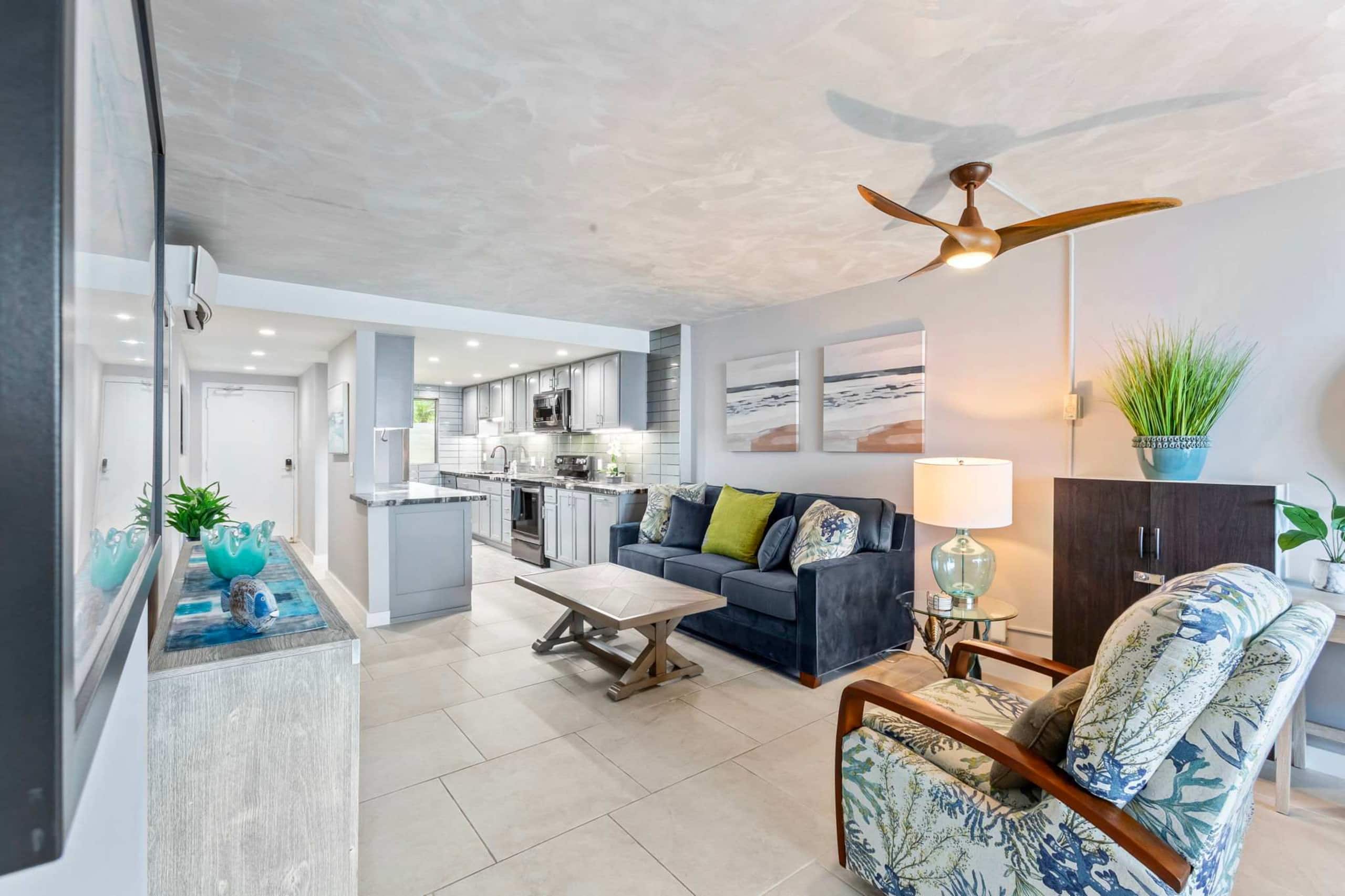 Condo in Wailuku · ★4.88 · 2 bedrooms · 4 beds · 2 private baths - Image 27