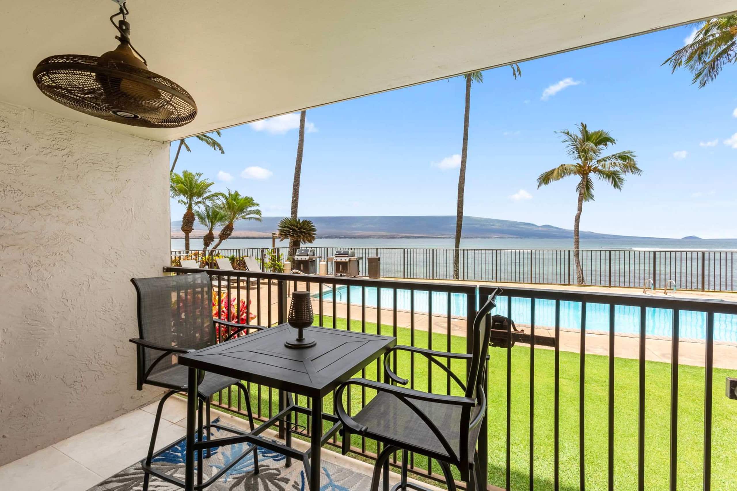 Condo in Wailuku · ★4.88 · 2 bedrooms · 4 beds · 2 private baths - Image 52