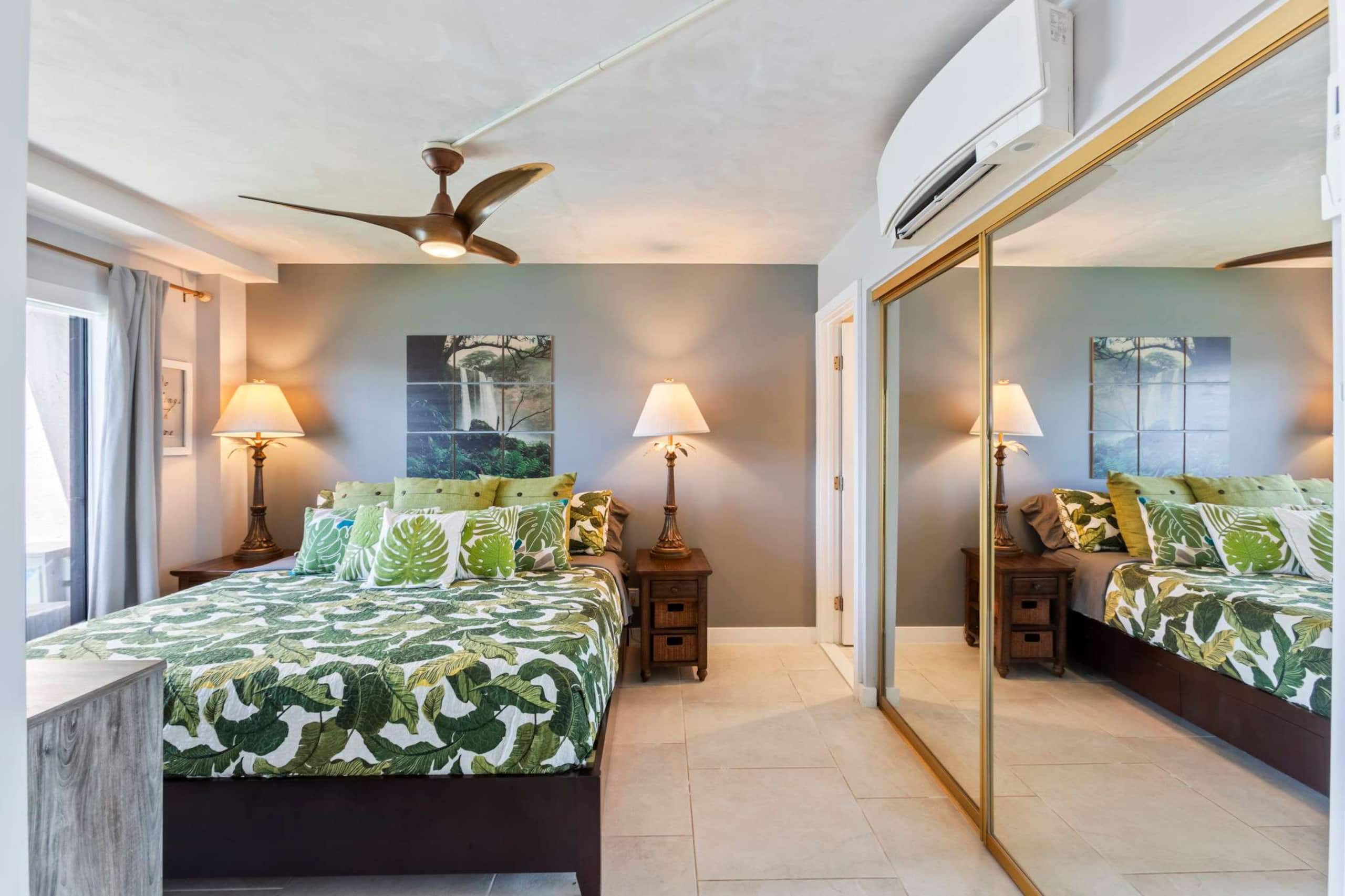 Condo in Wailuku · ★4.88 · 2 bedrooms · 4 beds · 2 private baths - Image 14