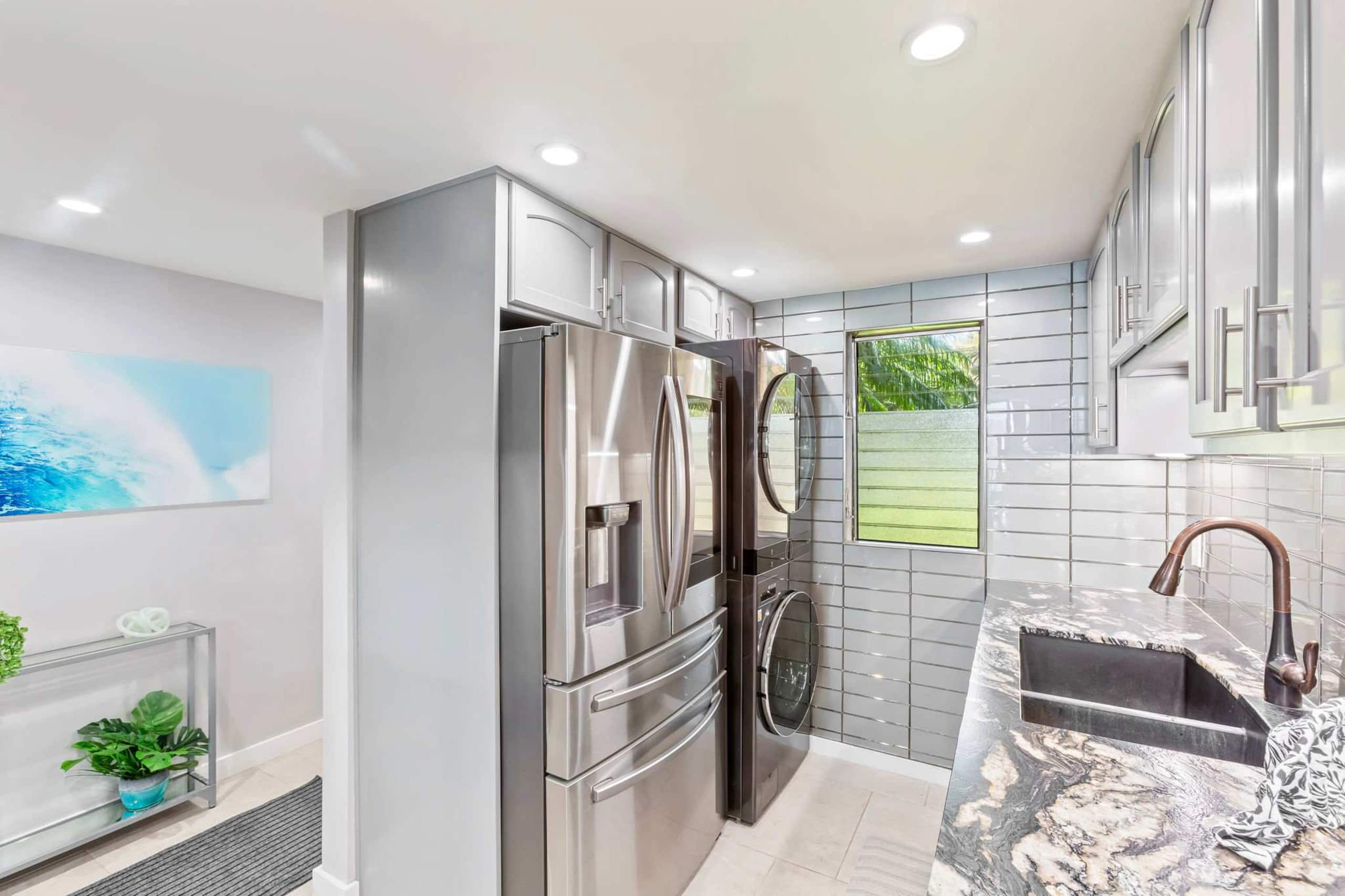 Condo in Wailuku · ★4.88 · 2 bedrooms · 4 beds · 2 private baths - Image 34