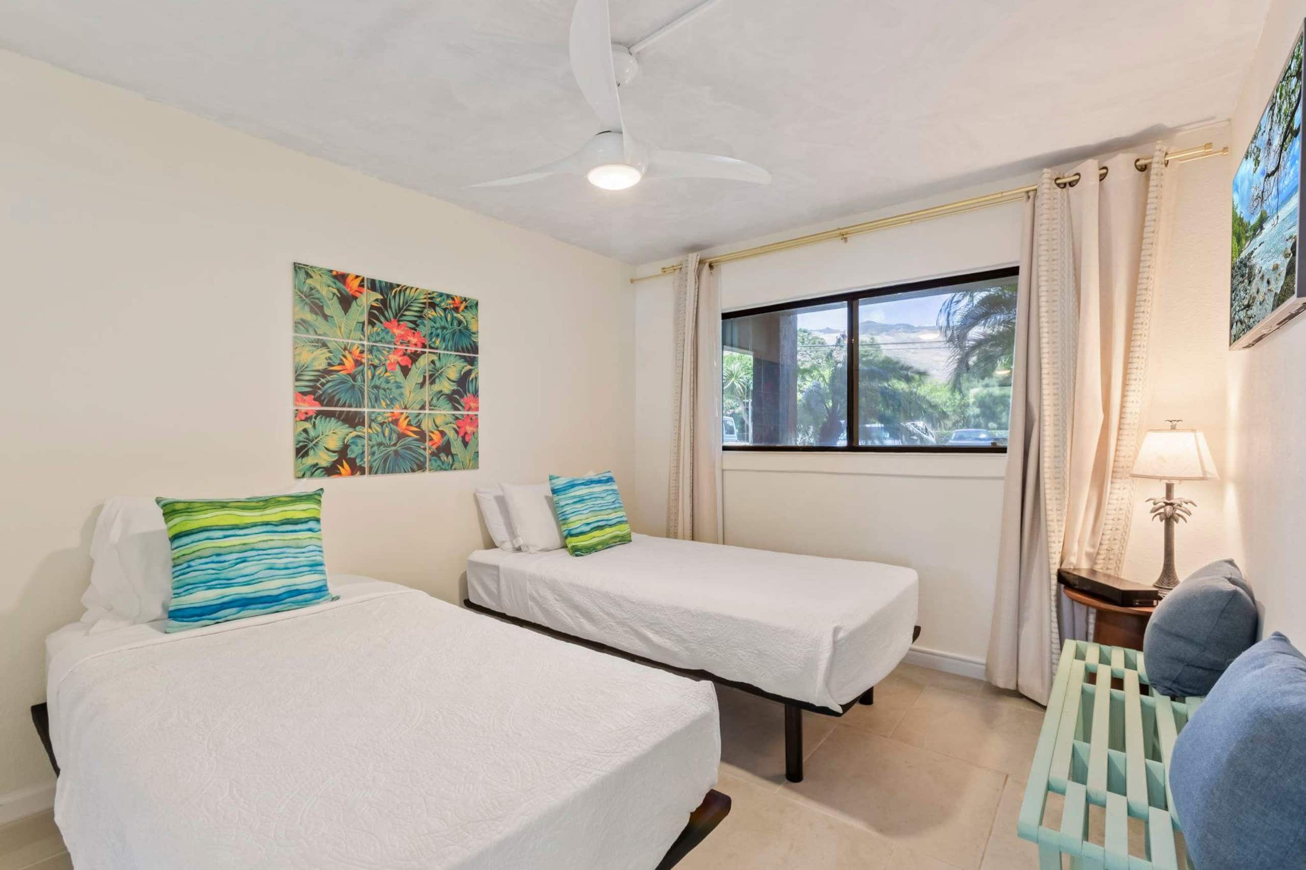 Condo in Wailuku · ★4.88 · 2 bedrooms · 4 beds · 2 private baths - Image 46