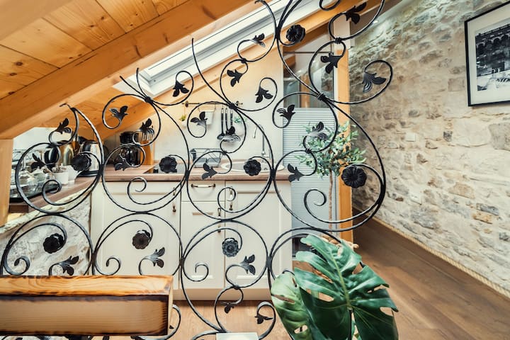 Adriagate Travel Agency managed Airbnb listing 2