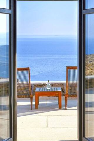 VILLA MELIA 200m2 – Serenity Spectacular View gallery image 5