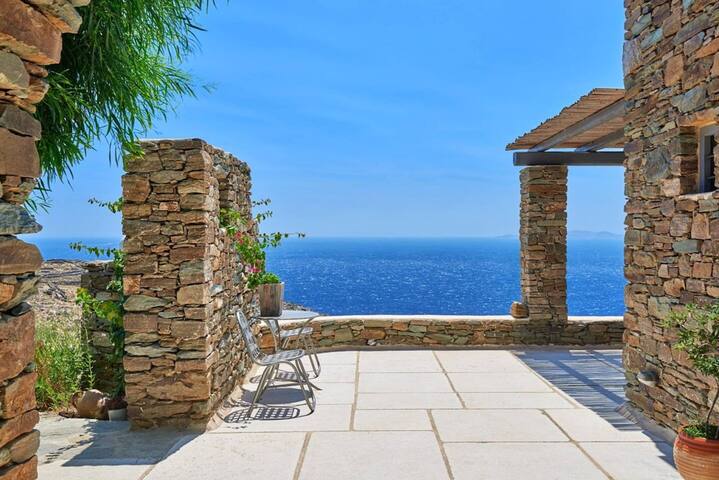 VILLA MELIA 200m2 – Serenity Spectacular View gallery image 2