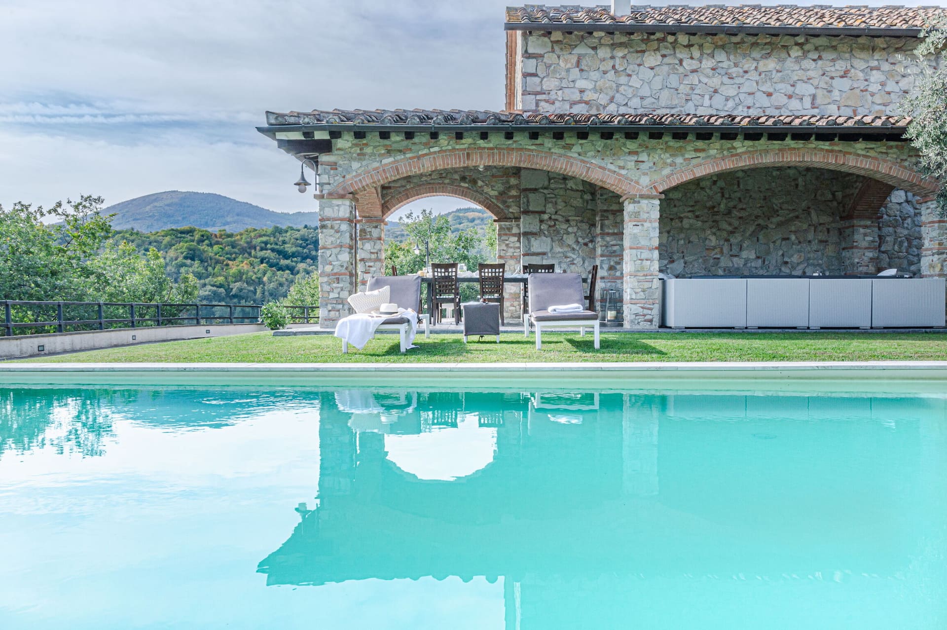 Villa Crociferi — photo 2