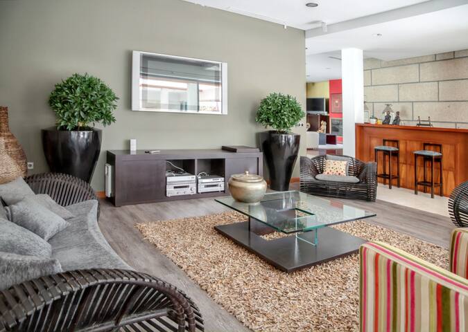 Villa in Santo Tirso. gallery image 5