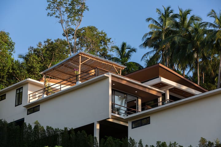 Siam Commercial Service managed Airbnb listing 3