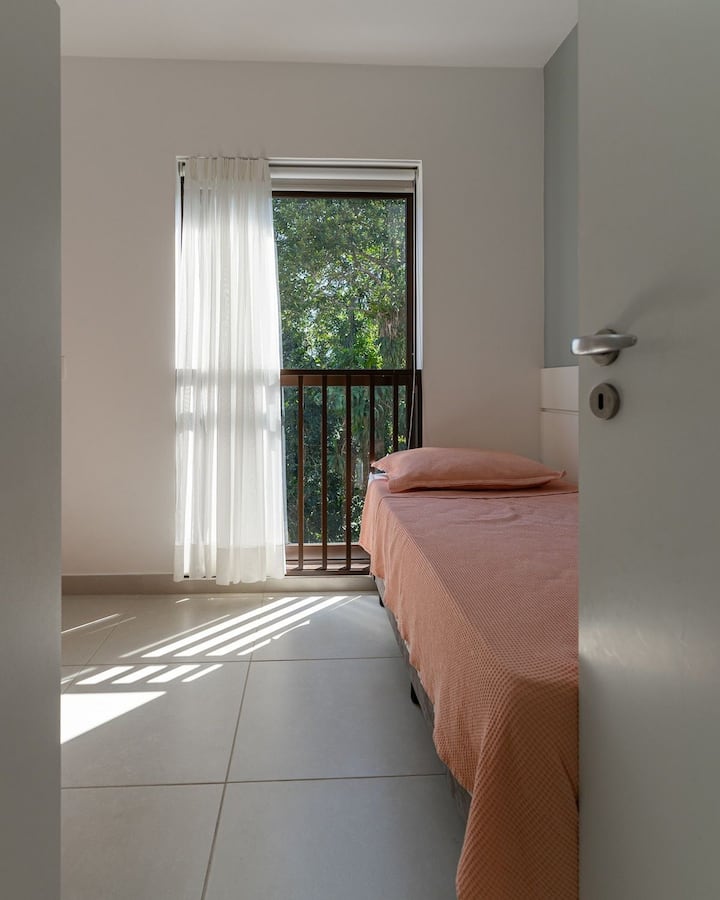 Снимка от всички или квартала