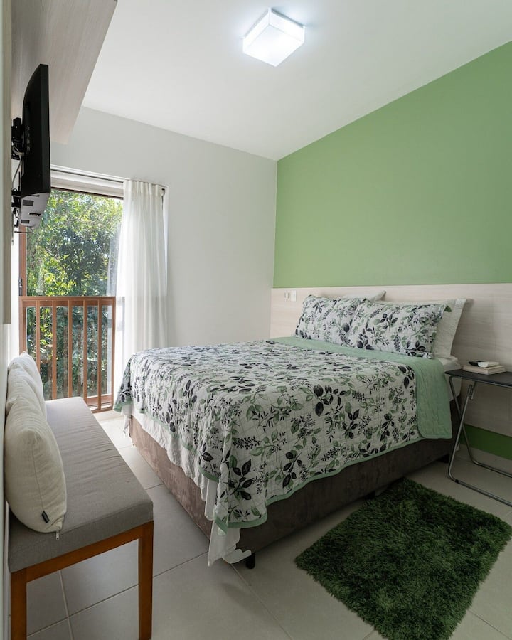 Снимка от всички или квартала