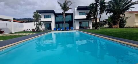 Villa in Vila Franca Do Campo