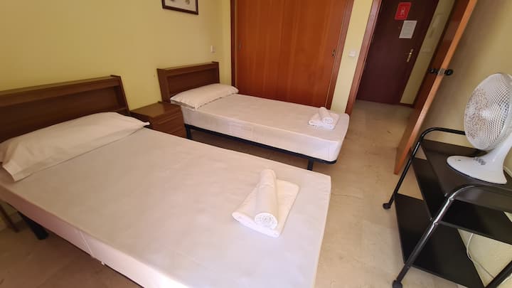 Recámara