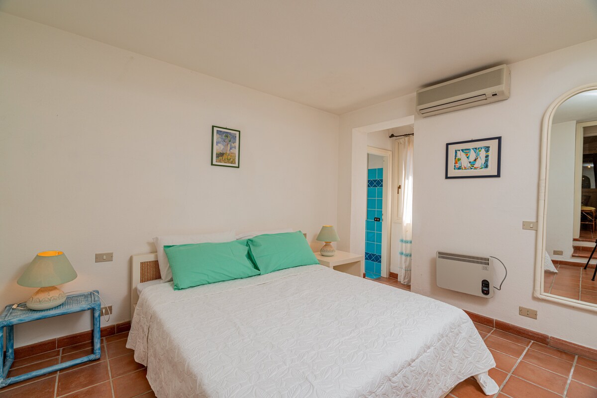 غرفة النوم 1