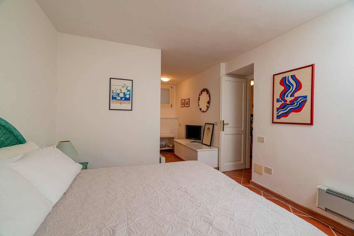 غرفة النوم 4