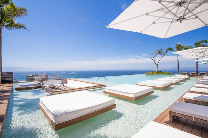 PV Getaways managed Airbnb listing 3