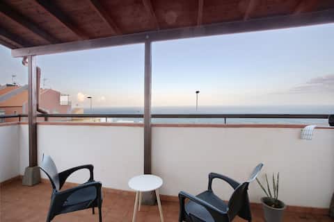 Vista Horizonte