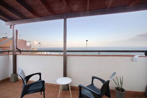 Vista Horizonte
