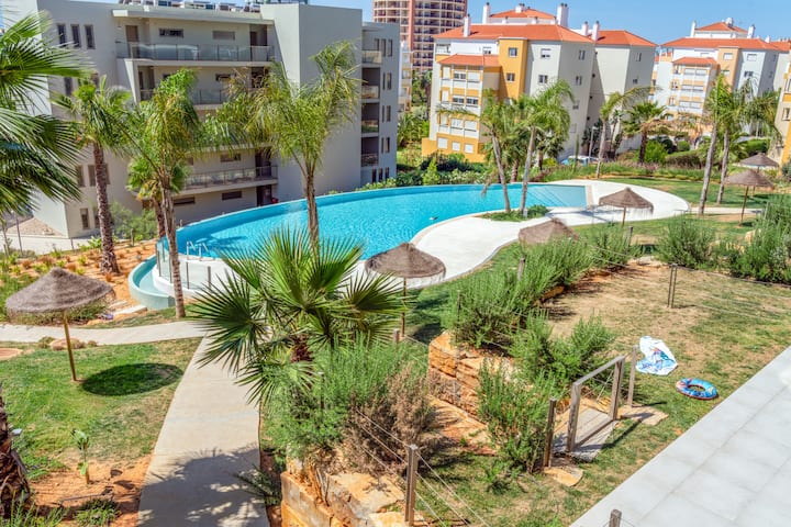 Oasis Mar Beach Apartment By Lisbeyond - Portimão