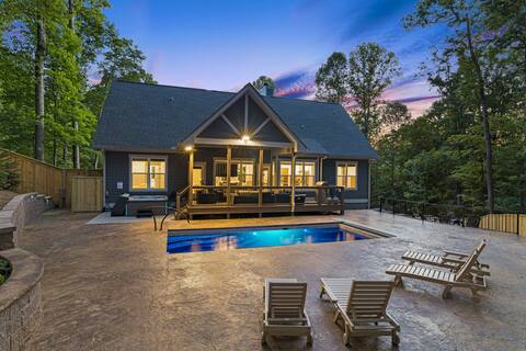 Pools of Sunshine by CM | Pool, Hot Tub, & Views