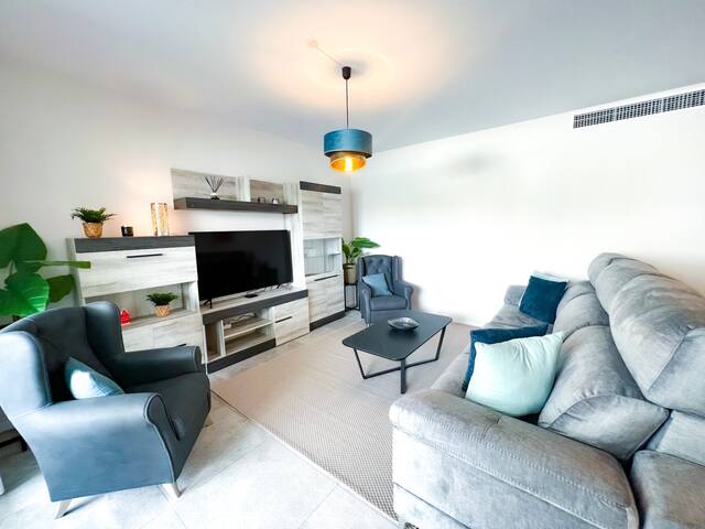 Aloha Houses managed Airbnb listing 2