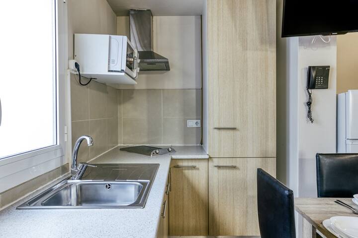 Giuliano Empuria para 6 personas gallery image 4