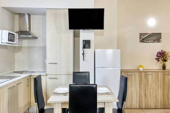 Giuliano Empuria para 6 personas gallery image 2