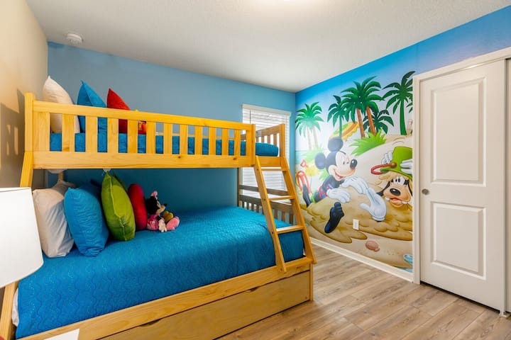 Chumba cha kulala 10