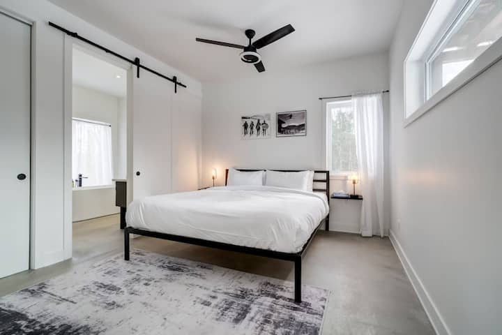 Dhomë gjumi 2