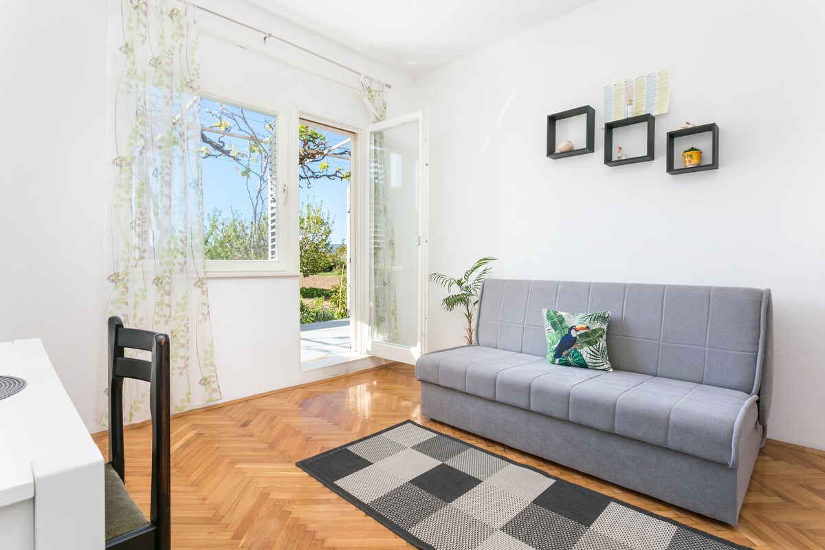 客厅，地面： 10平方米